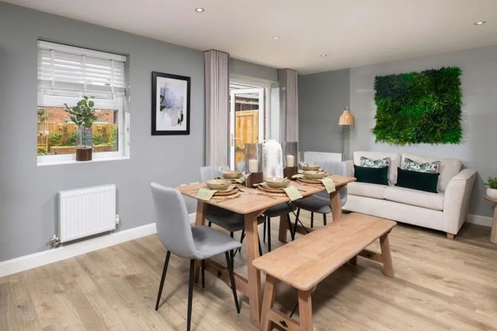 Tansy Road, Corby, photo 4