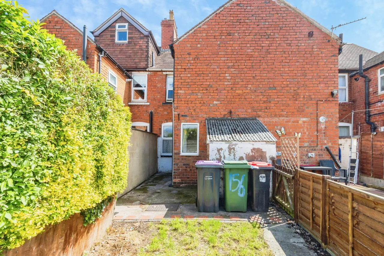 Haybridge Road, Telford, TF1, photo 14