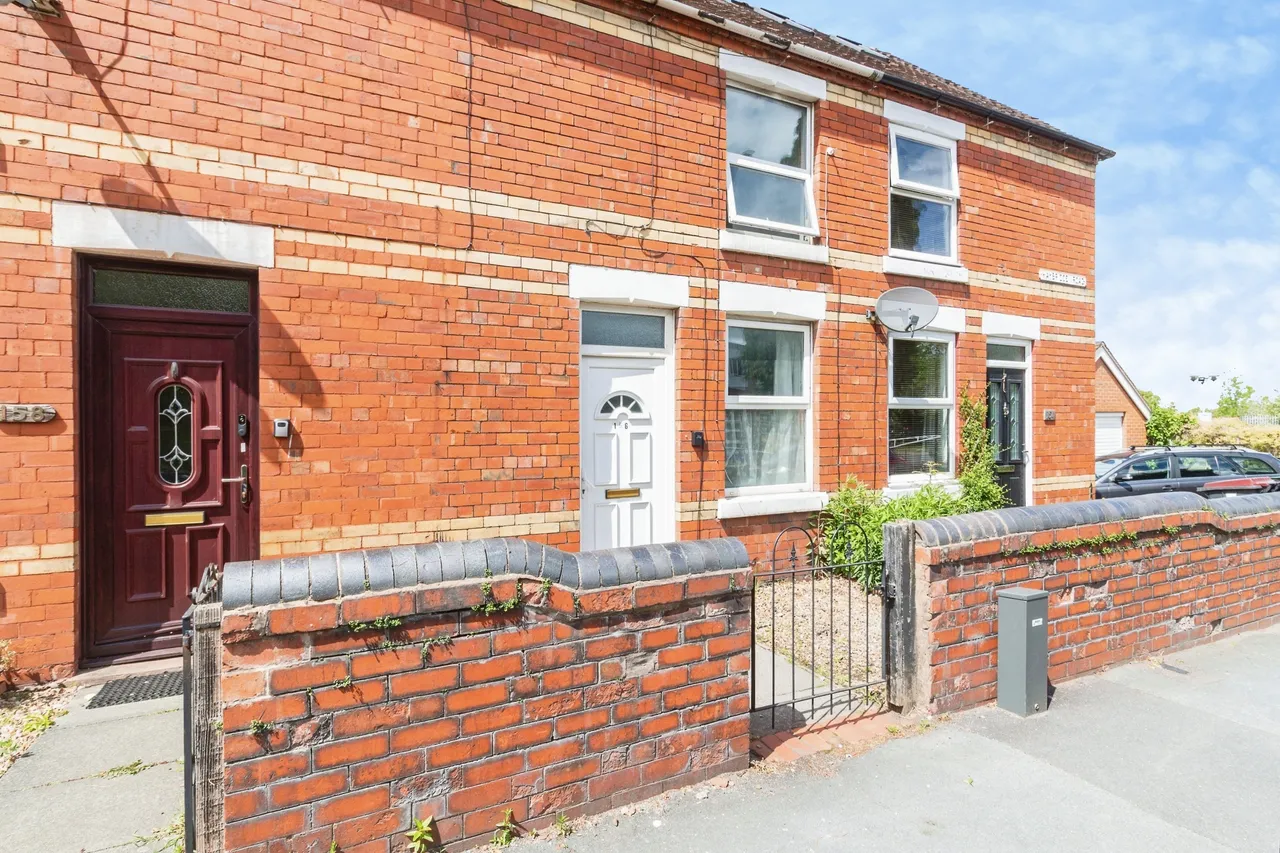 Haybridge Road, Telford, TF1, photo 7