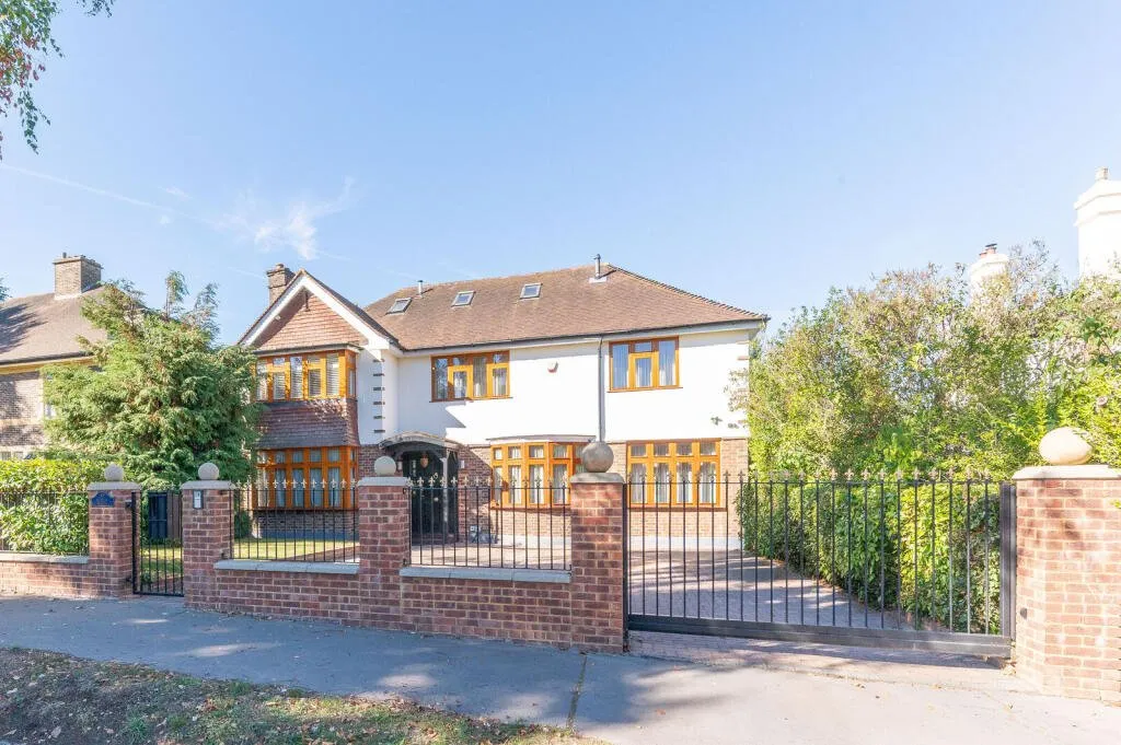 5 bed house to rent, Castlemaine Avenue, South Croydon, CR2