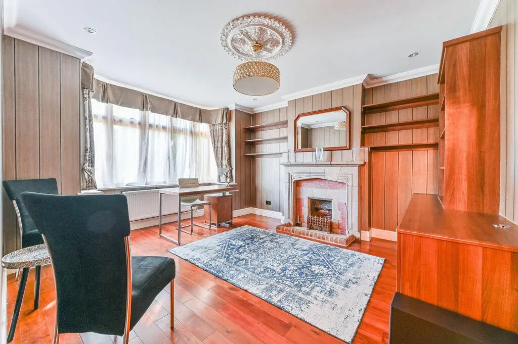 Castlemaine Avenue, South Croydon, CR2, photo 8