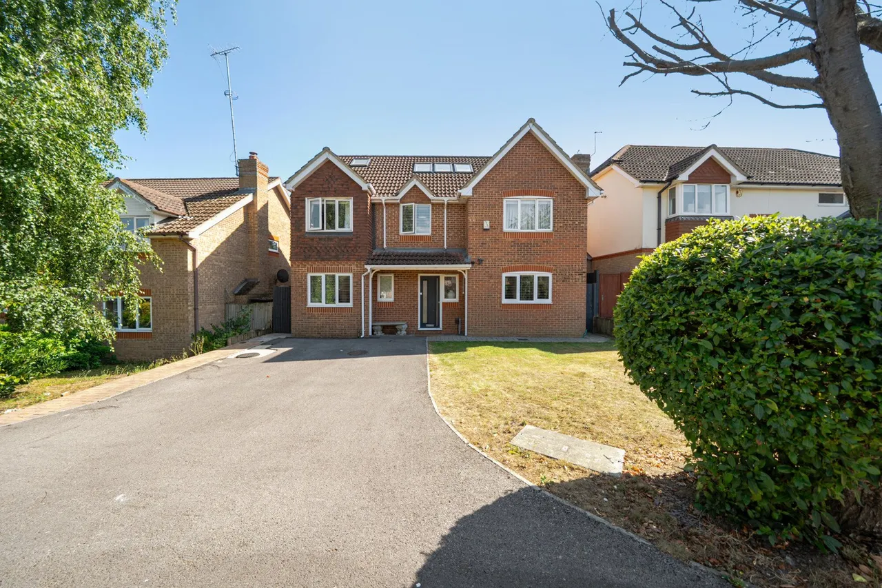 Athelstan Way, BR5, photo 14