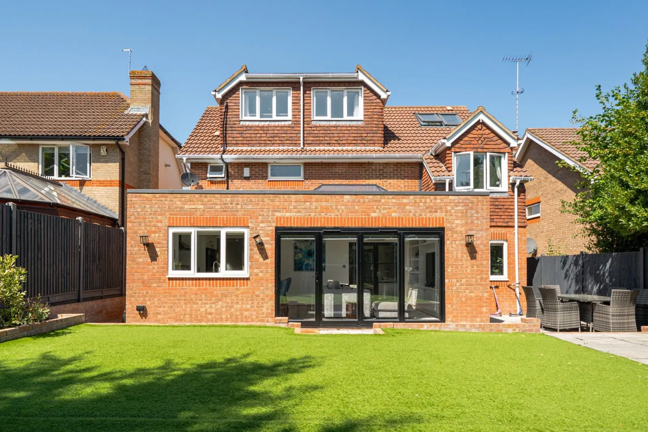 Athelstan Way, BR5, photo 12