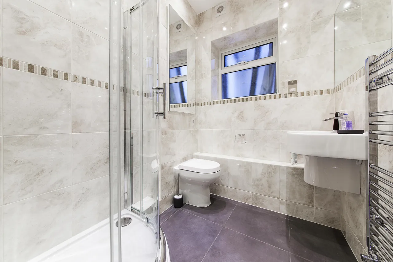 Palace Mansions Earsby Street London W14, photo 4
