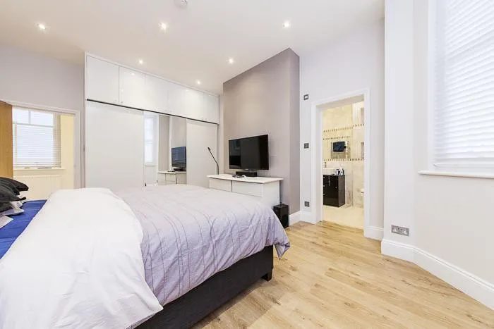 Palace Mansions Earsby Street London W14, photo 5