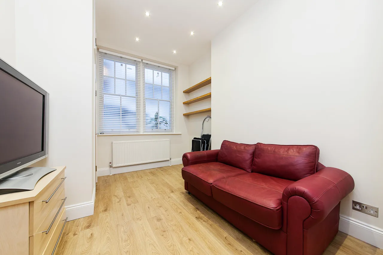 Palace Mansions Earsby Street London W14, photo 9