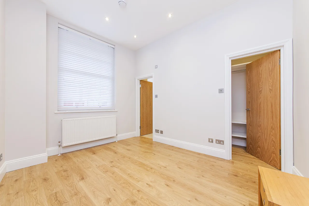 Palace Mansions Earsby Street London W14, photo 8