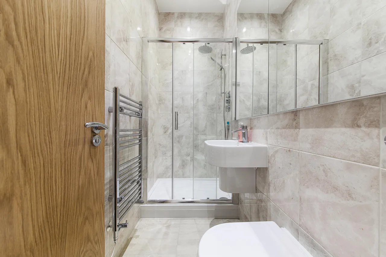 Palace Mansions Earsby Street London W14, photo 10