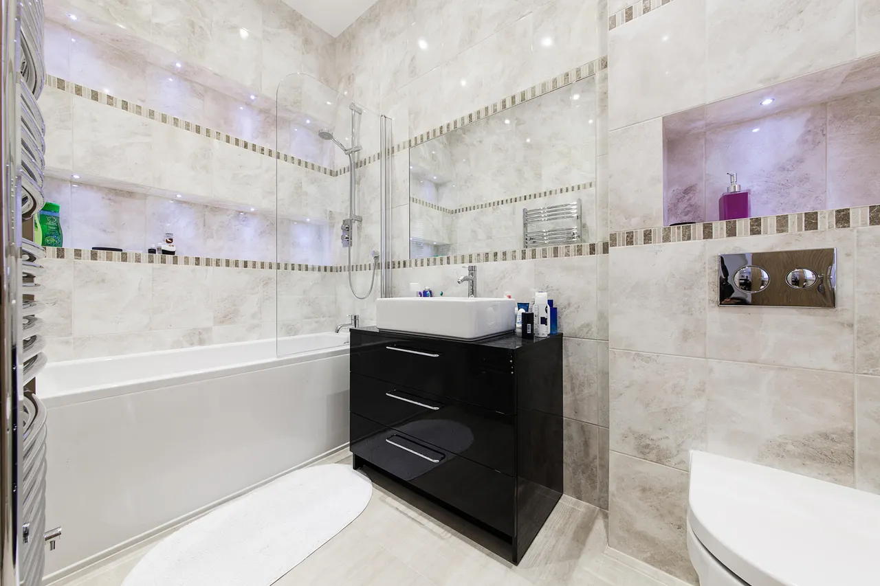 Palace Mansions Earsby Street London W14, photo 11