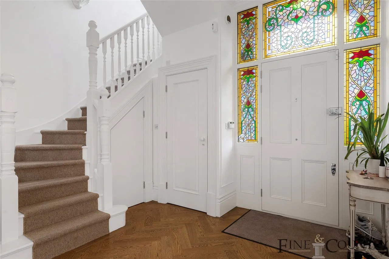 Dartmouth Road, London, photo 5