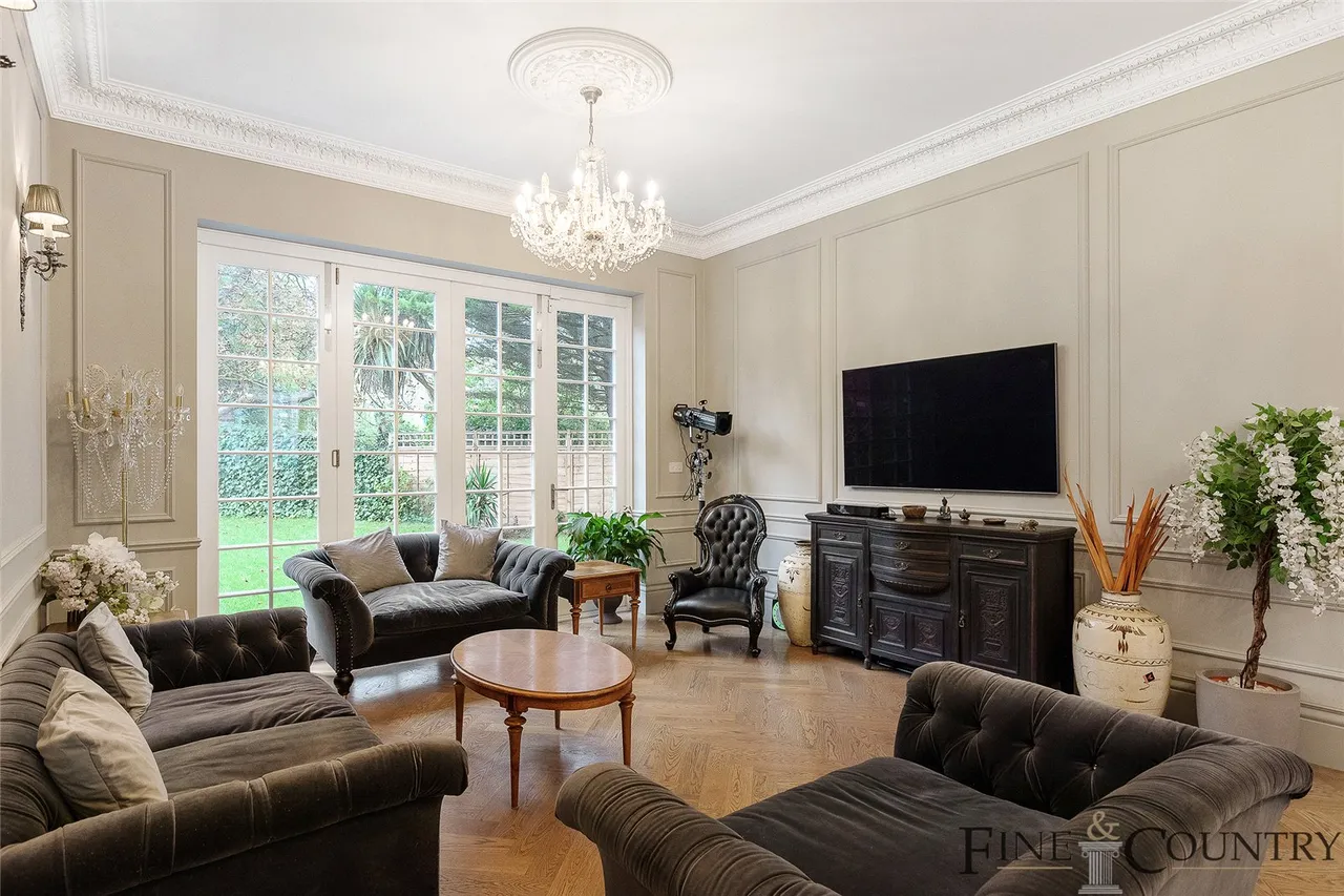 Dartmouth Road, London, photo 3