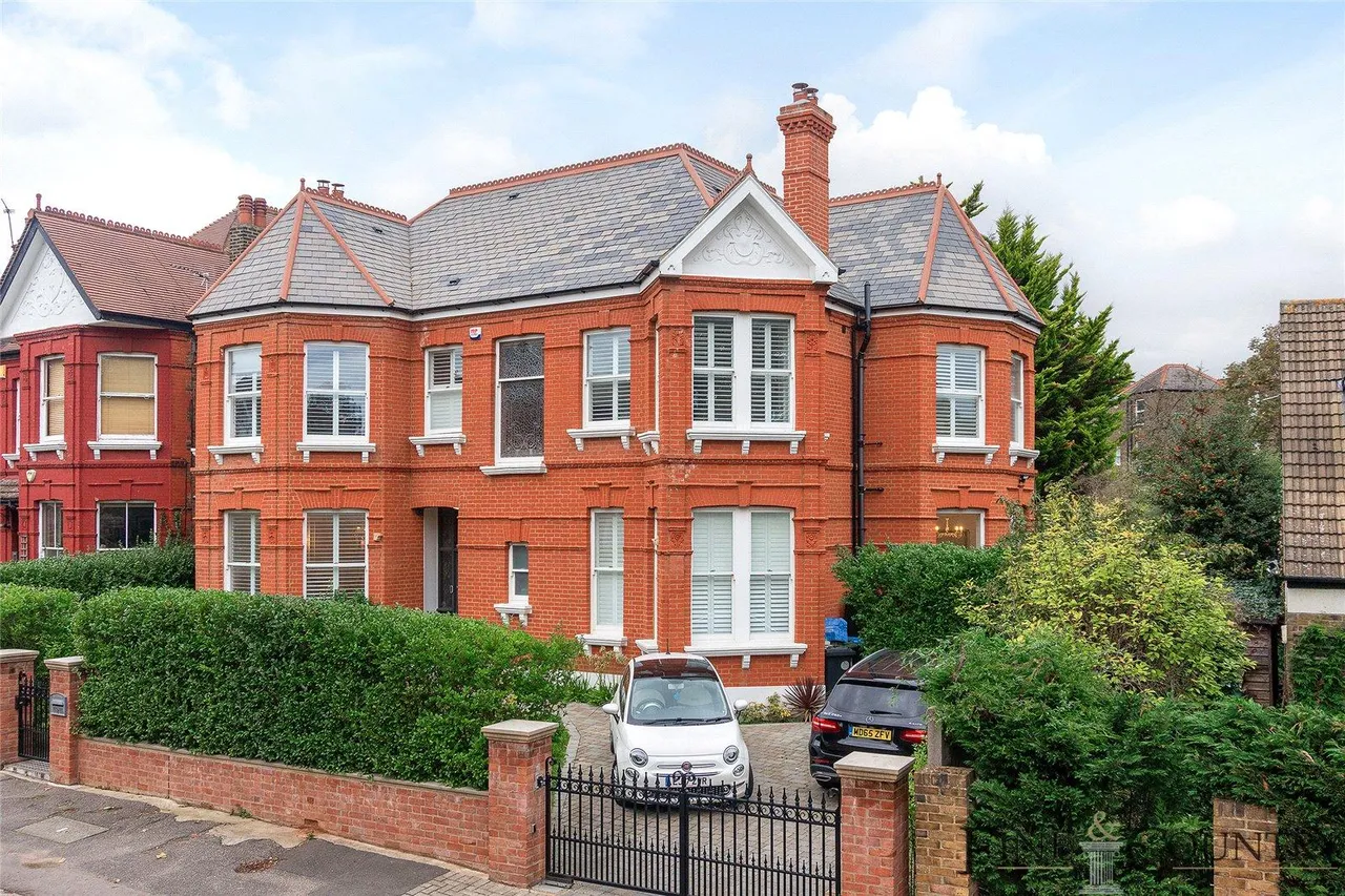 Dartmouth Road, London, photo 16