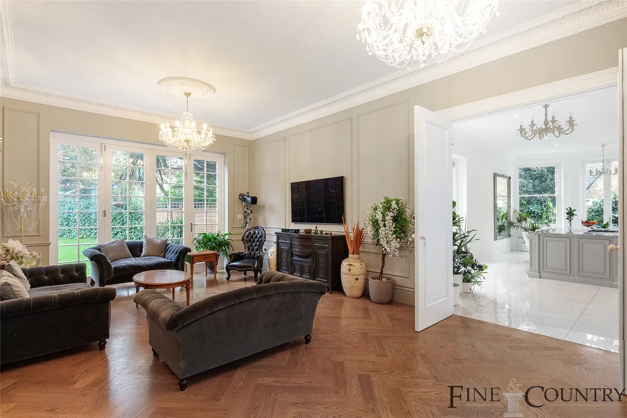 Dartmouth Road, London, photo 8