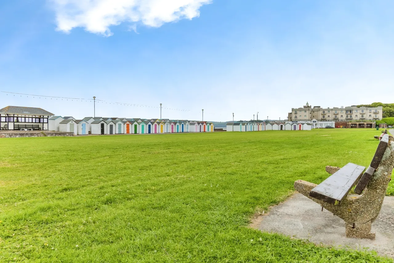 Marine Drive, Paignton, TQ3, photo 17