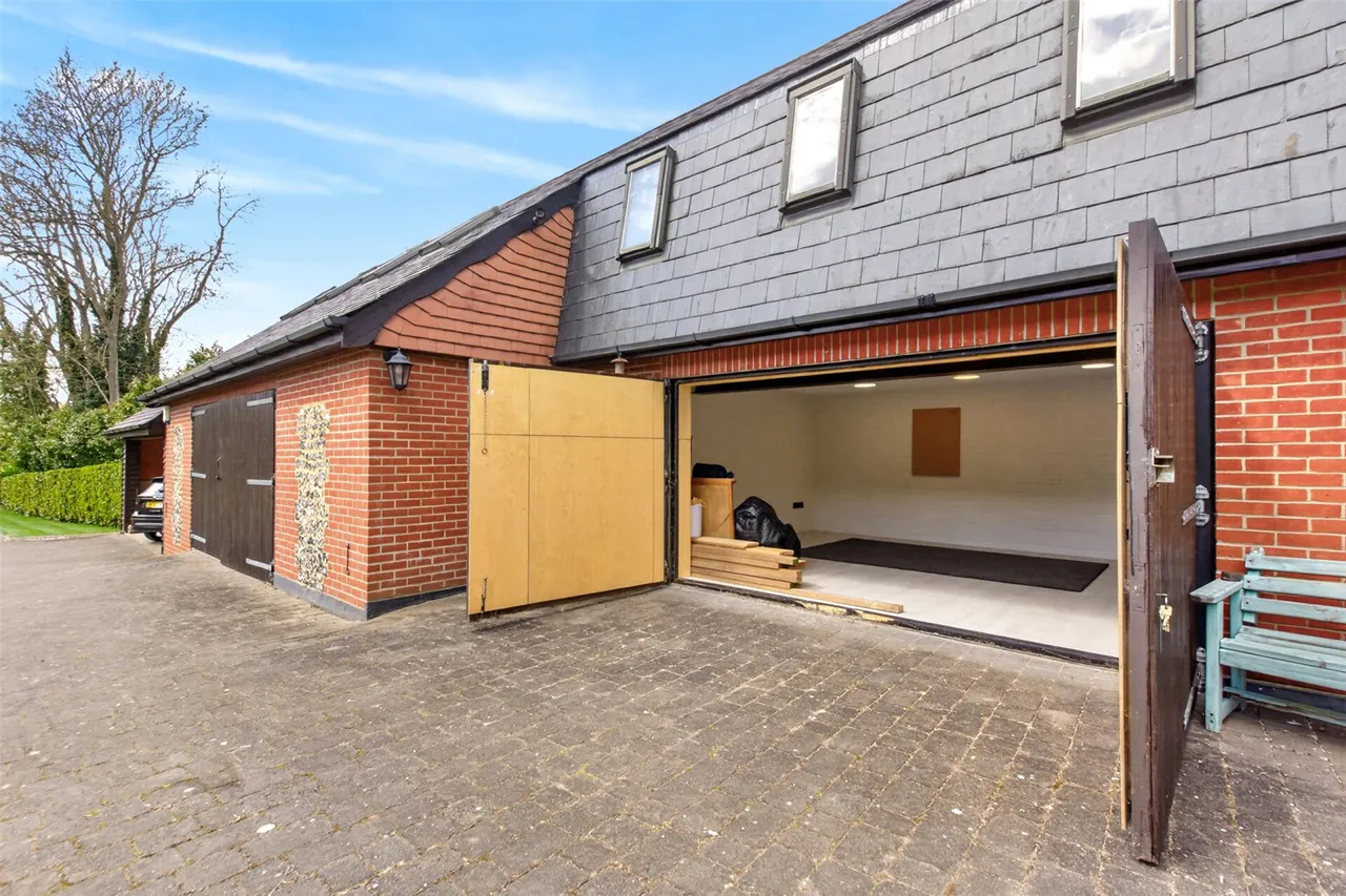 Brimstone Hill, Meopham, DA13, photo 26