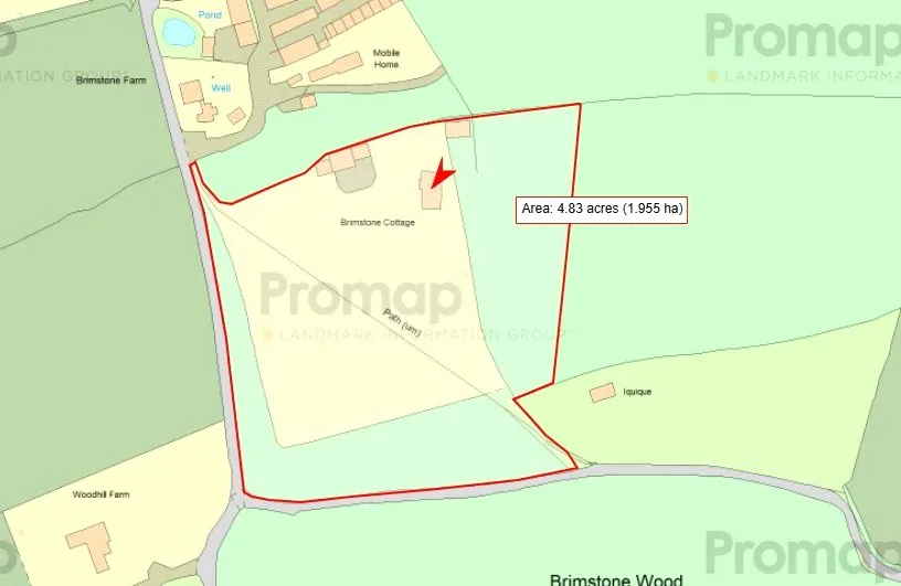 Brimstone Hill, Meopham, DA13, photo 44