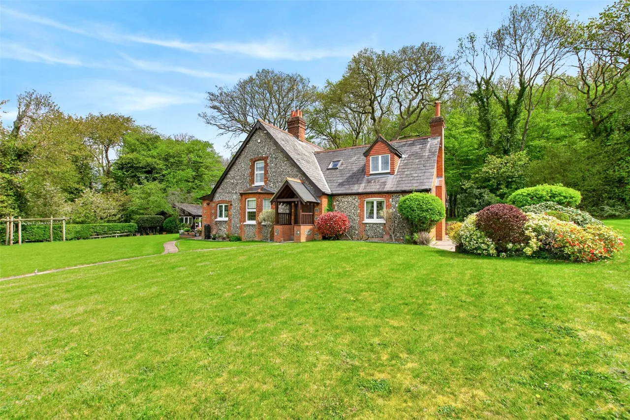Brimstone Hill, Meopham, DA13, photo 38