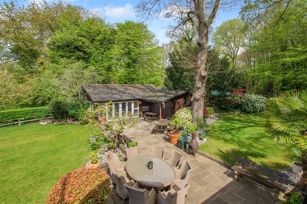 Brimstone Hill, Meopham, DA13, photo 36