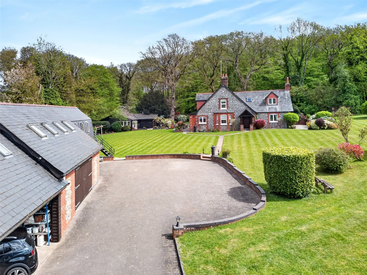 Brimstone Hill, Meopham, DA13, photo 32