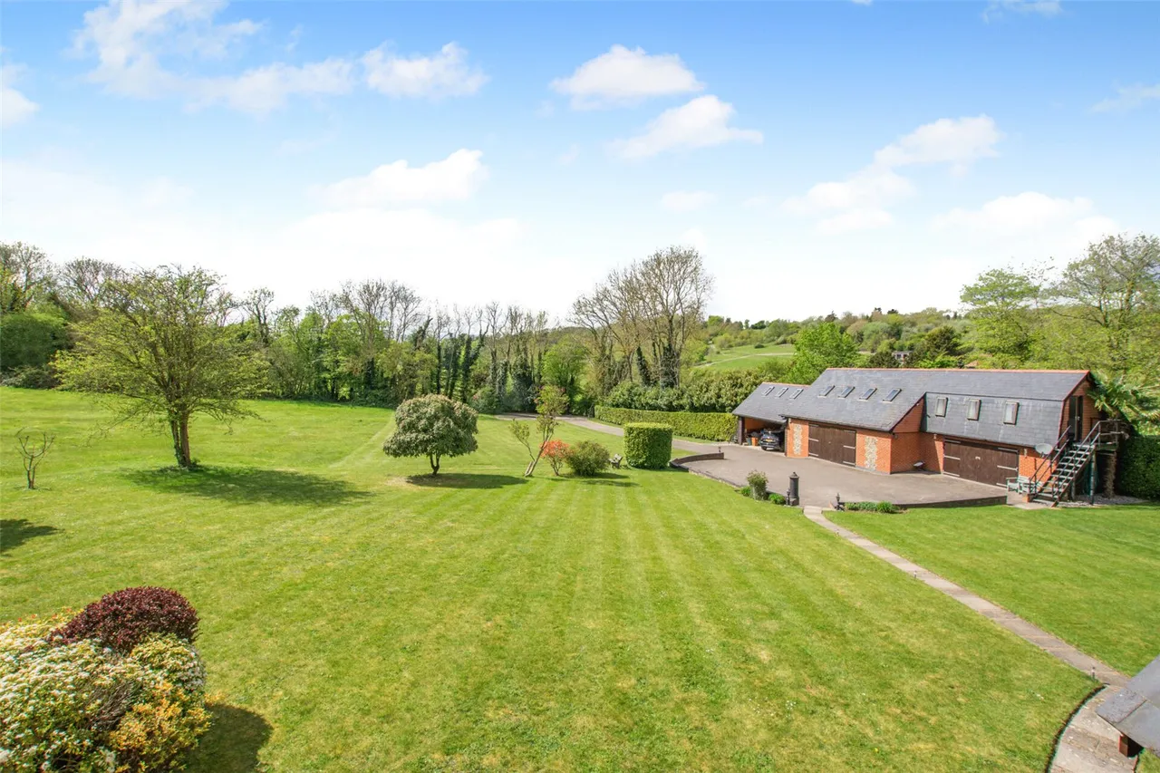 Brimstone Hill, Meopham, DA13, photo 40