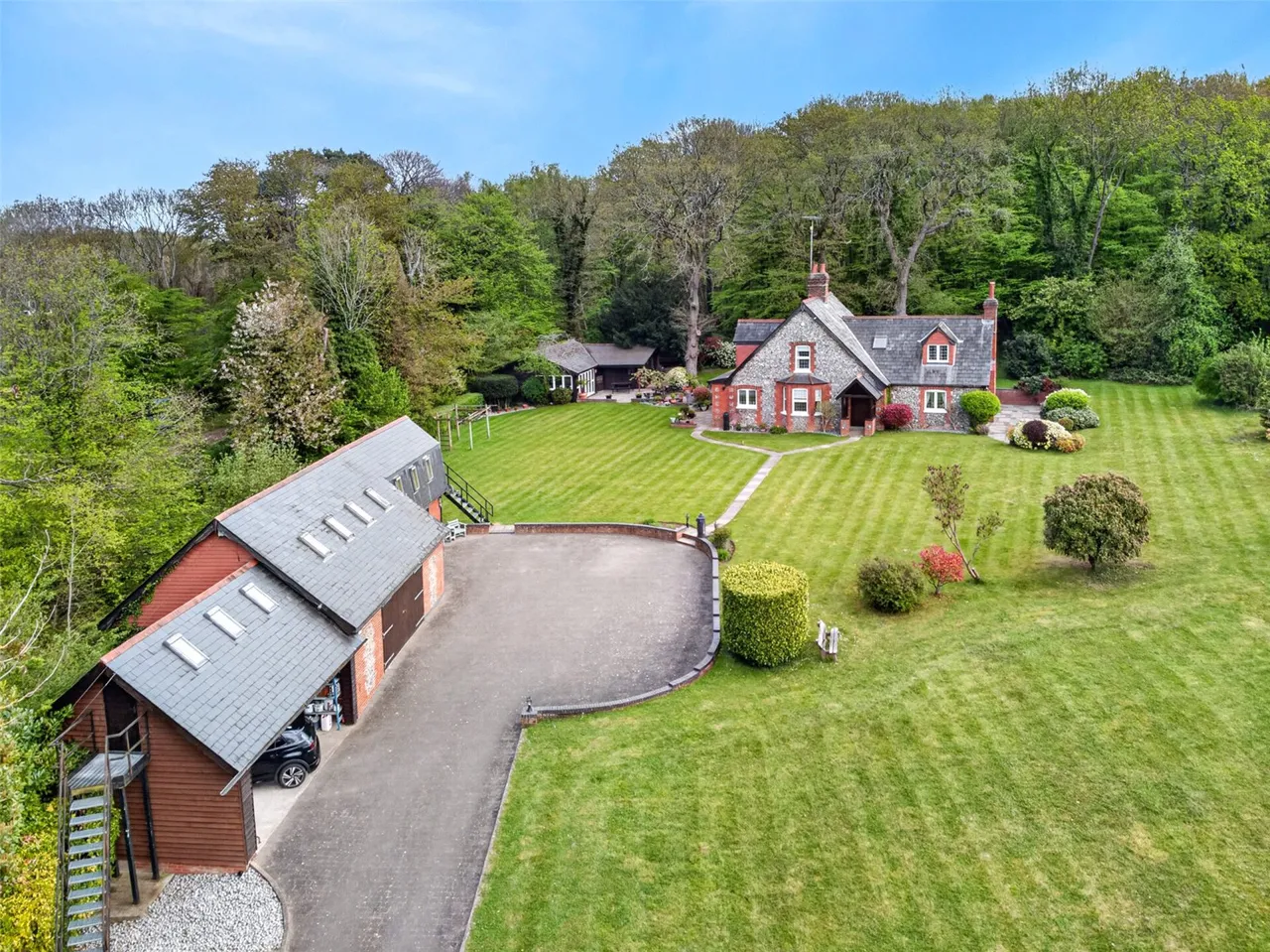 Brimstone Hill, Meopham, DA13, photo 2