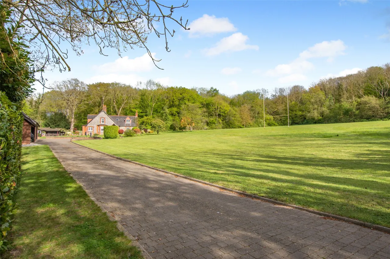 Brimstone Hill, Meopham, DA13, photo 42