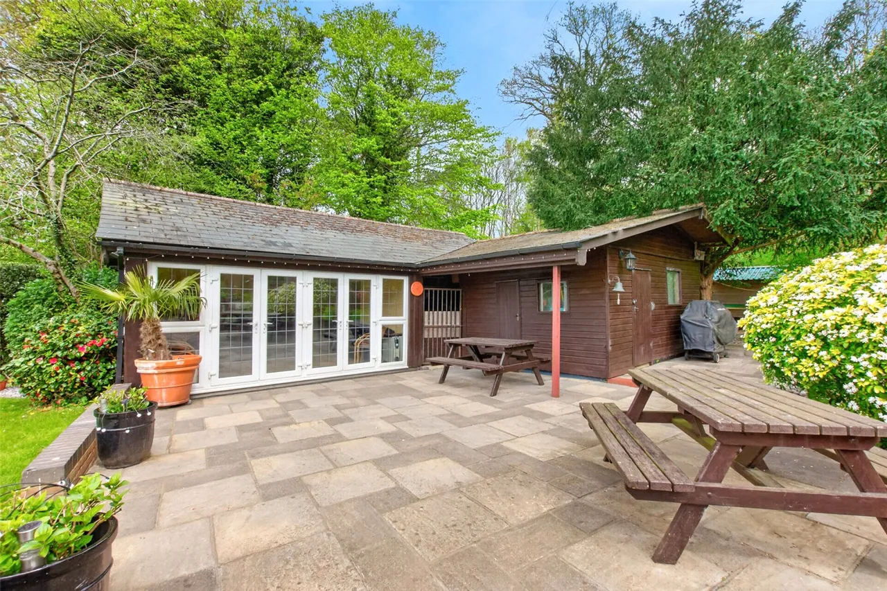 Brimstone Hill, Meopham, DA13, photo 34