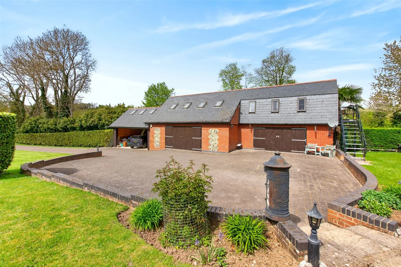 Brimstone Hill, Meopham, DA13, photo 24