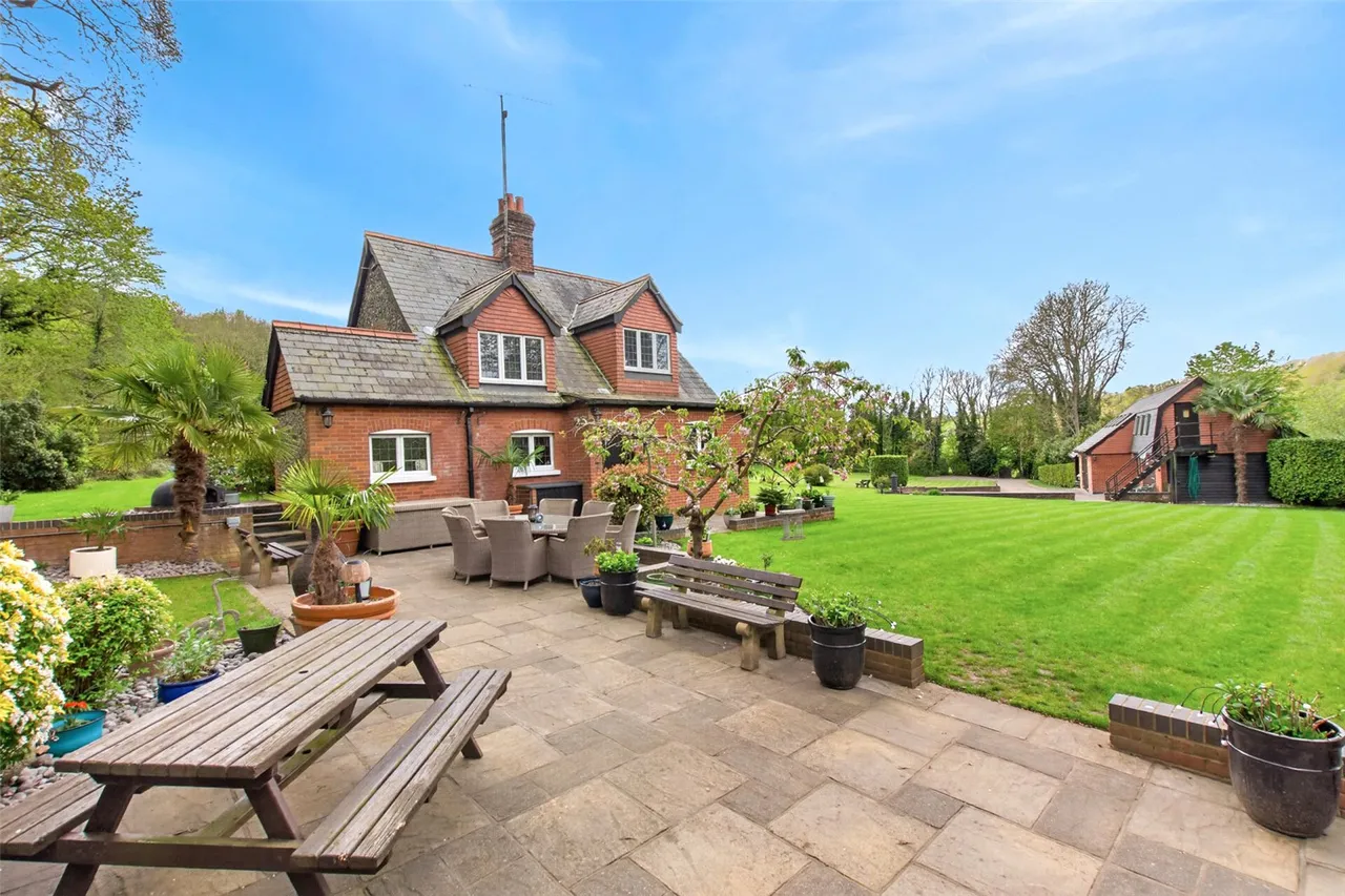 Brimstone Hill, Meopham, DA13, photo 35