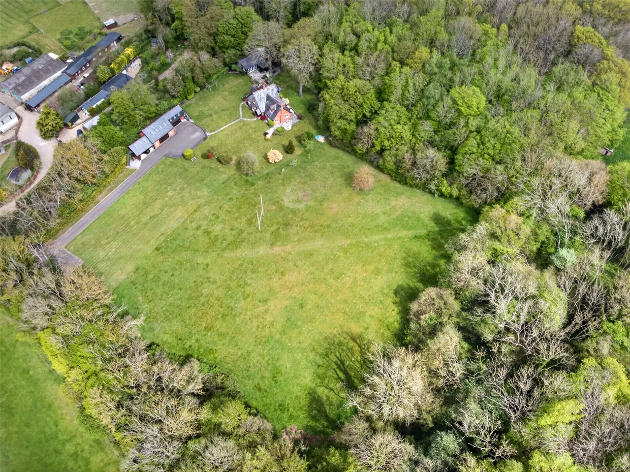 Brimstone Hill, Meopham, DA13, photo 41