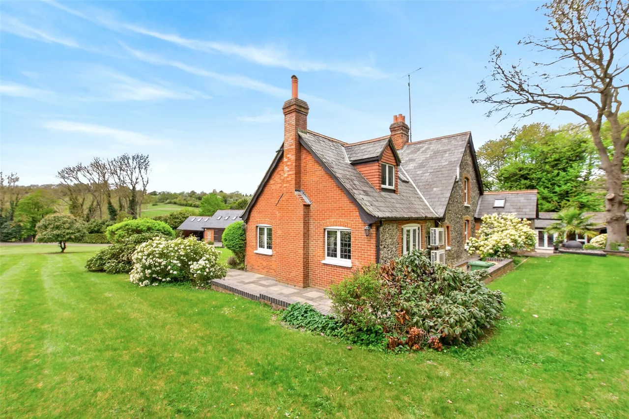 Brimstone Hill, Meopham, DA13, photo 39
