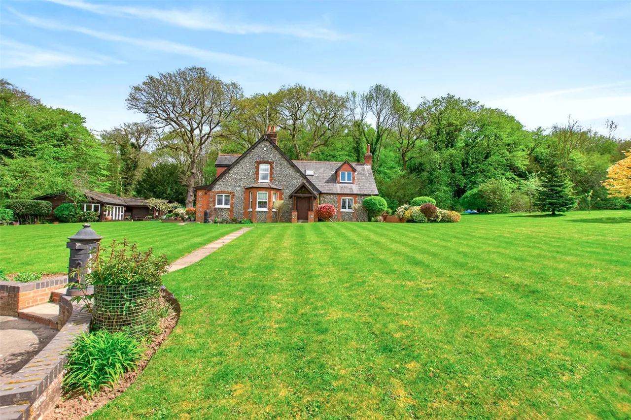 Brimstone Hill, Meopham, DA13, photo 37
