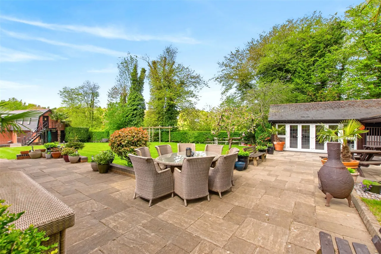 Brimstone Hill, Meopham, DA13, photo 33