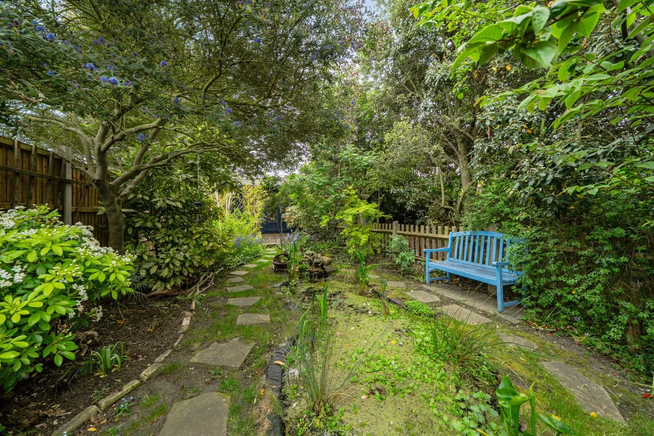 Bowness Road, SE6, photo 4