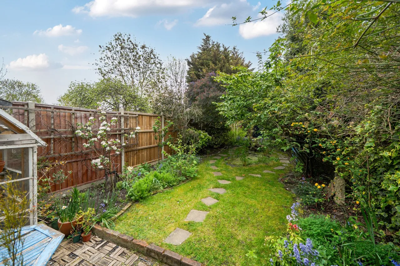 Bowness Road, SE6, photo 10