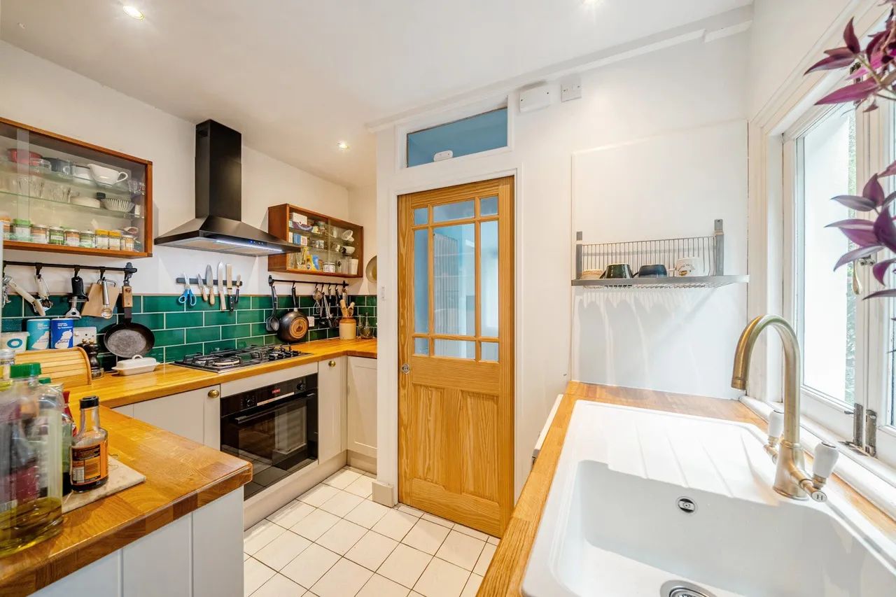 Bowness Road, SE6, photo 5