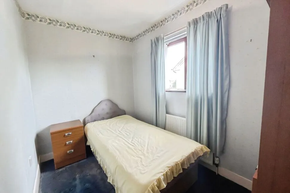 Kirkland Avenue, Wigton, Cumbria, CA7, photo 9