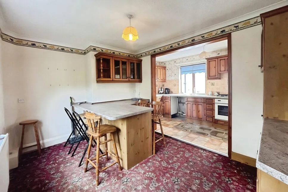 Kirkland Avenue, Wigton, Cumbria, CA7, photo 5