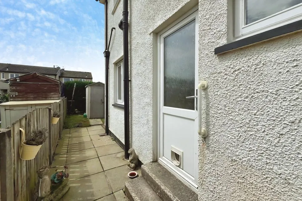 Kirkland Avenue, Wigton, Cumbria, CA7, photo 12