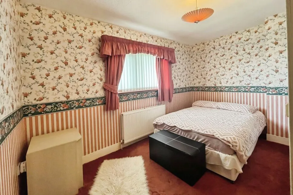 Kirkland Avenue, Wigton, Cumbria, CA7, photo 8