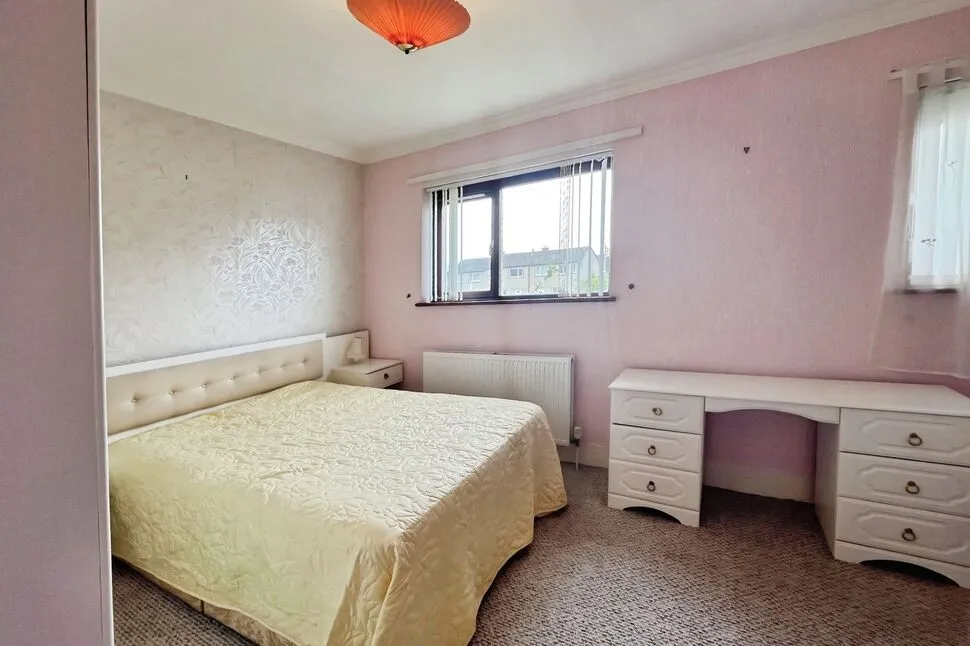 Kirkland Avenue, Wigton, Cumbria, CA7, photo 10