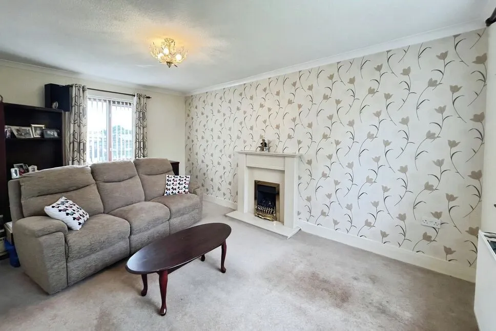 Kirkland Avenue, Wigton, Cumbria, CA7, photo 6