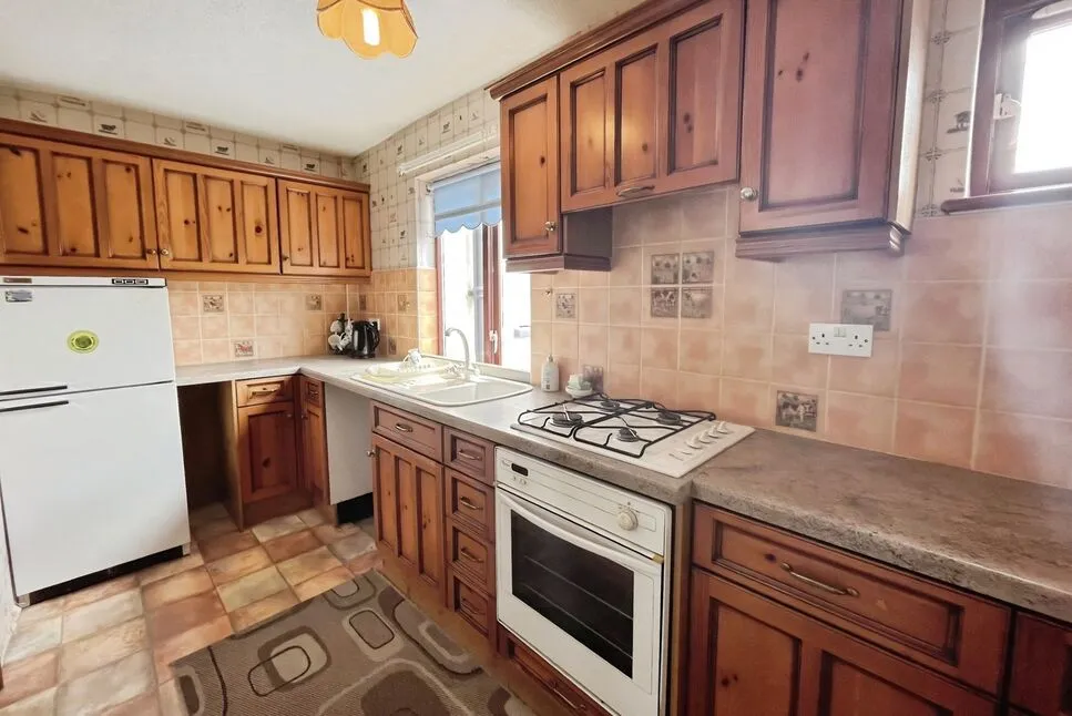 Kirkland Avenue, Wigton, Cumbria, CA7, photo 4