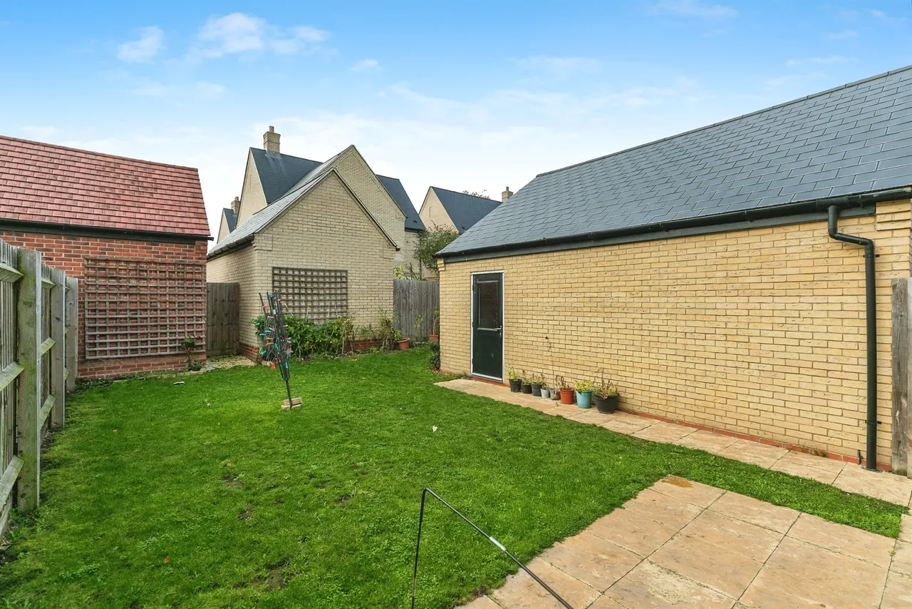 Farendon Road, Huntingdon, PE28, photo 15