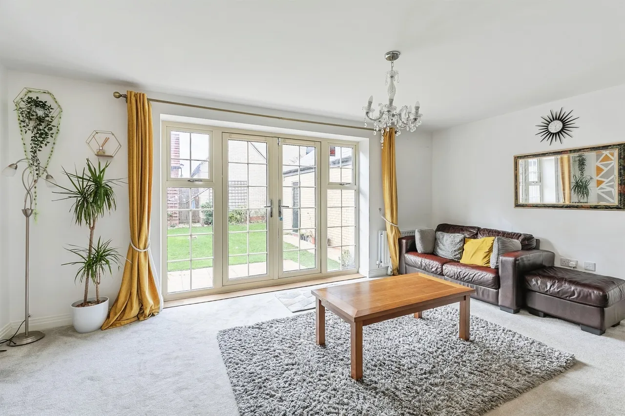 Farendon Road, Huntingdon, PE28, photo 6