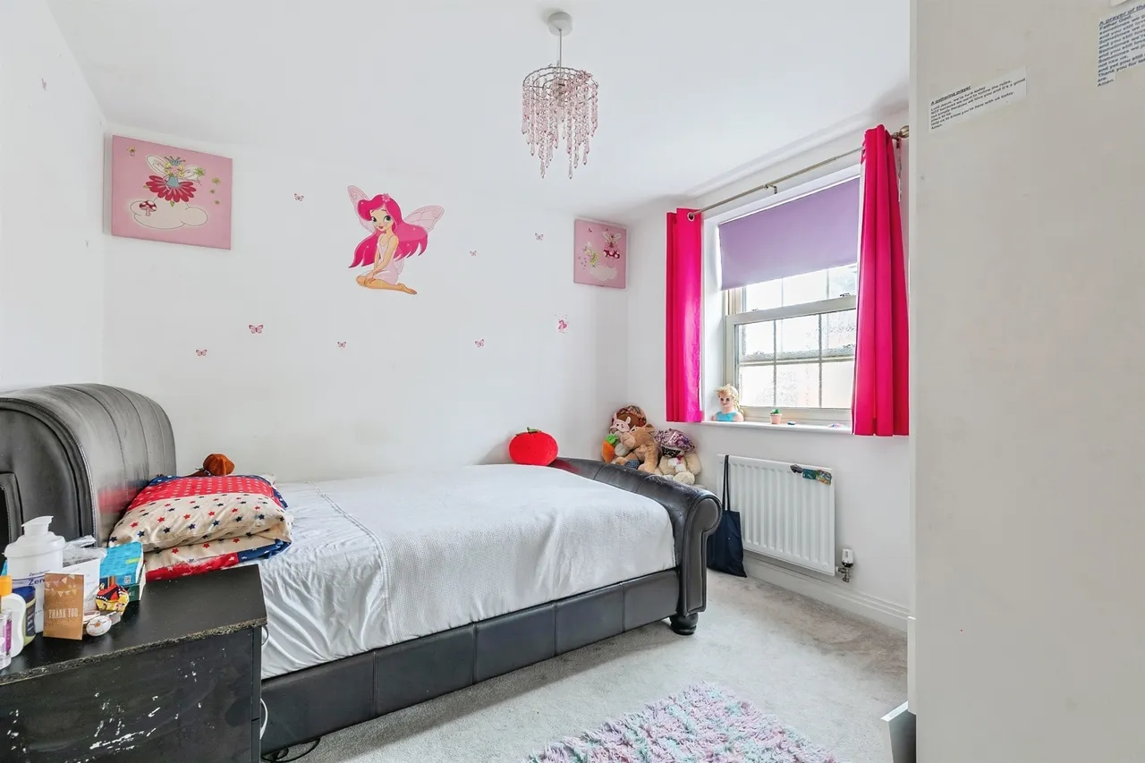 Farendon Road, Huntingdon, PE28, photo 10