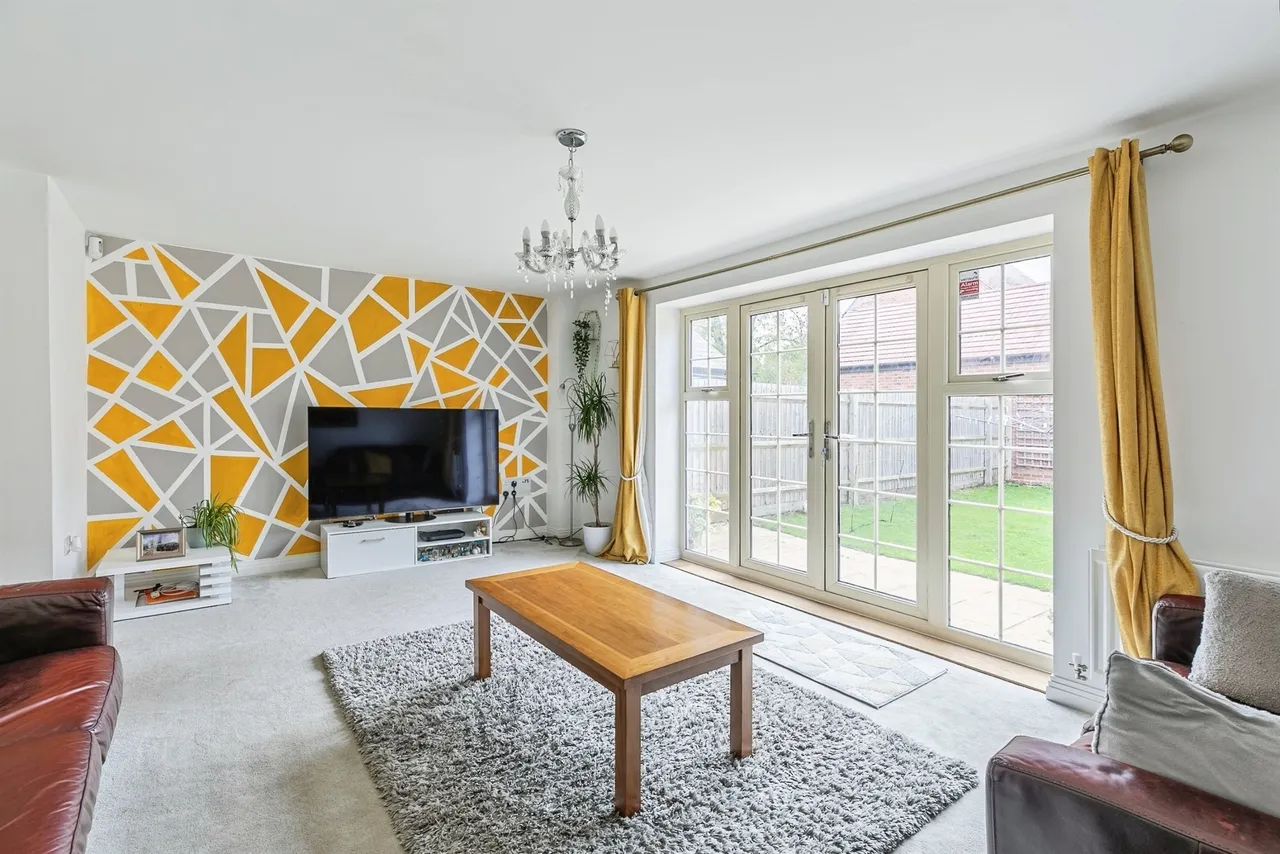 Farendon Road, Huntingdon, PE28, photo 3