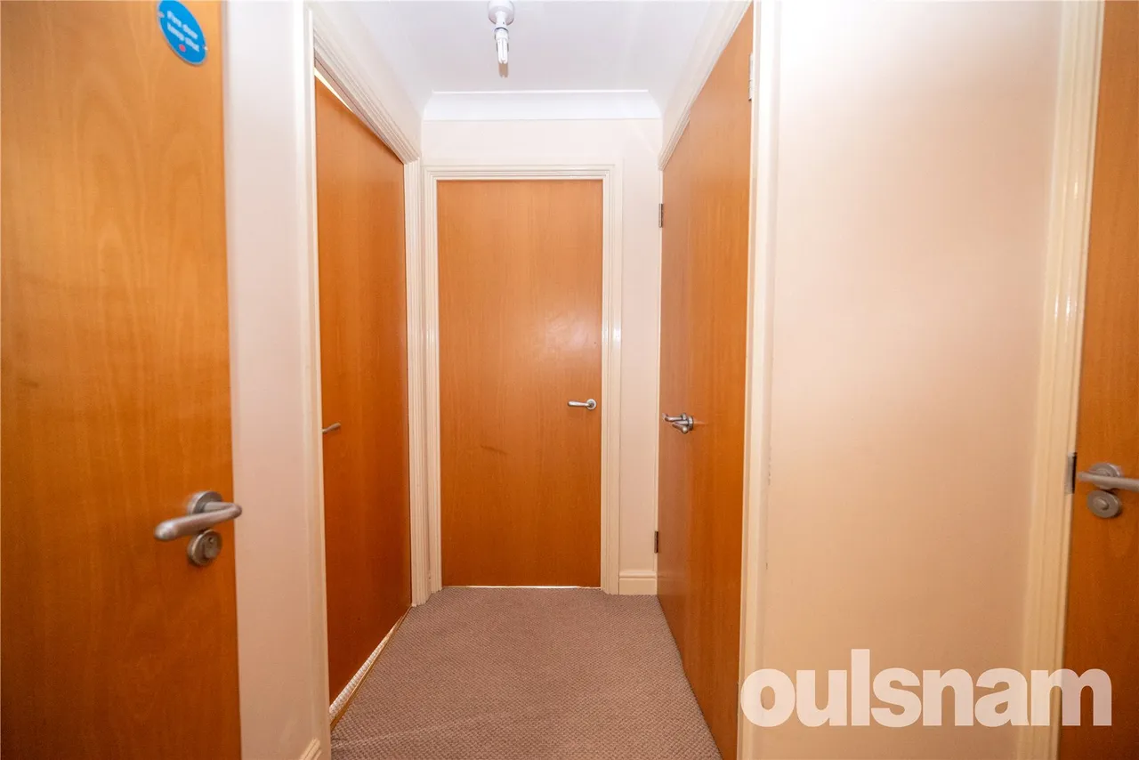 Michael Blanning Place, Gorton Croft, CV7, photo 7
