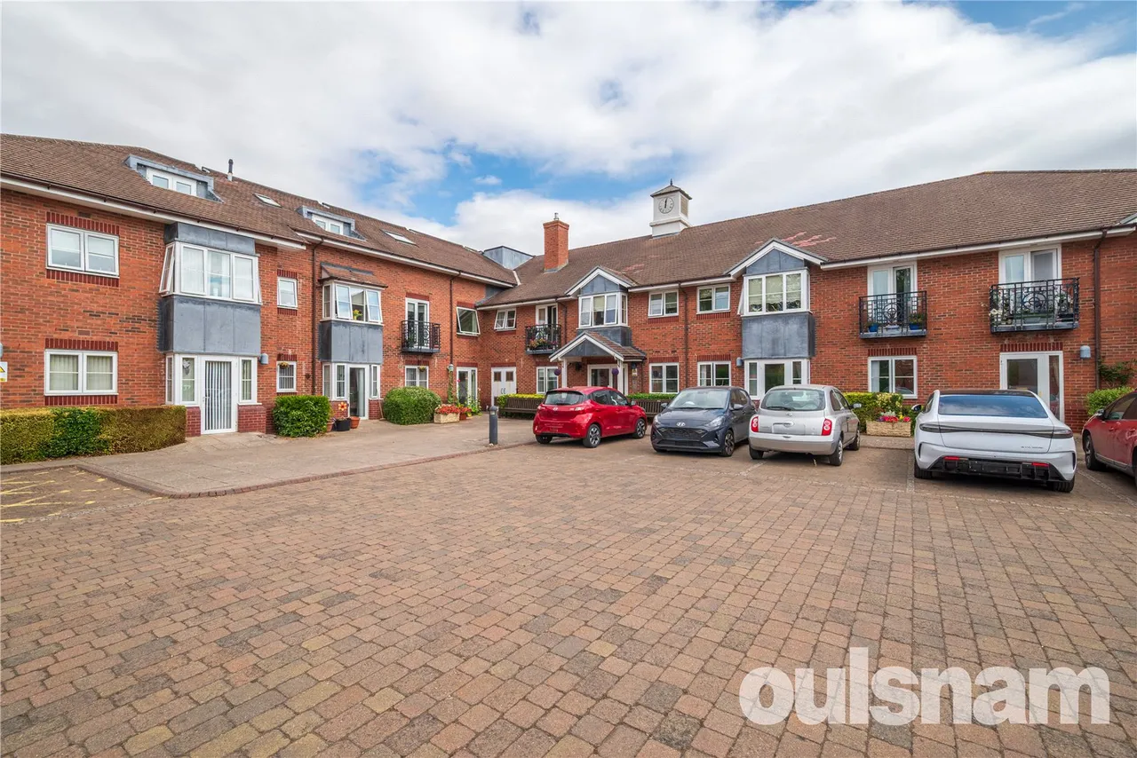 1 bed flat to rent, Michael Blanning Place, Gorton Croft, CV7