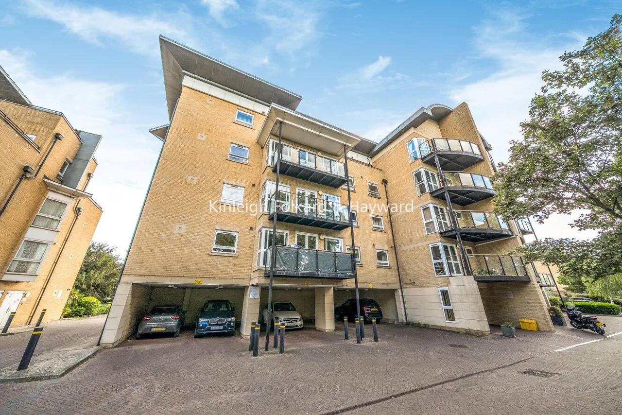 Sparkes Close, Bromley, BR2, photo 21